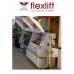 Газлифт, газовая пружина Flexlift L 600 мм. H 230 мм. 500N